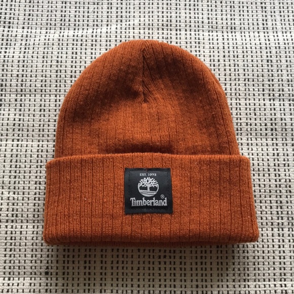 Timberland Accessories - Timberland Beanie